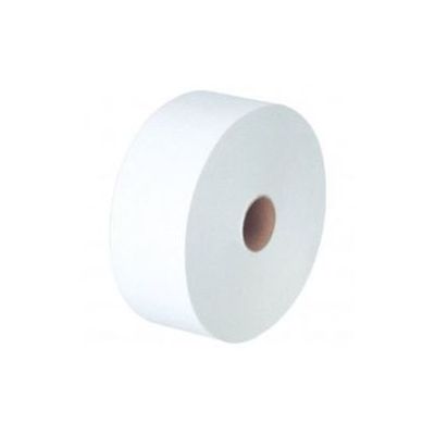 Maxi Jumbo 320m Recycled Toilet Roll 60mm Core (Case of 6)