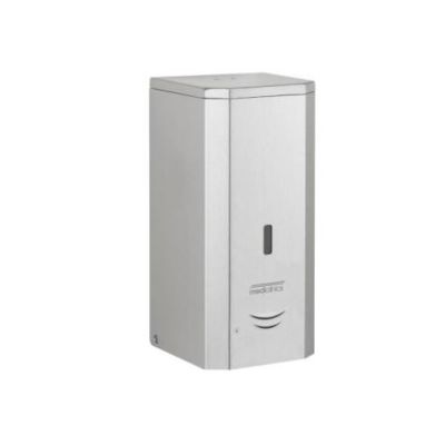 1L Mediclinics Automatic Wall-Mounted Liquid Soap Dispenser (Satin Finish)