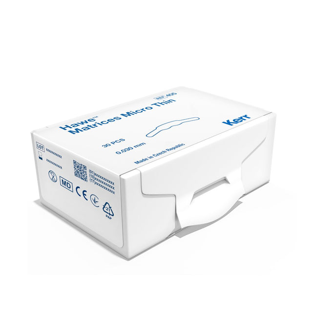 Matrices Micro Thin Ref. 405 