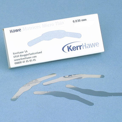 Matrices Micro Thin Ref. 406 