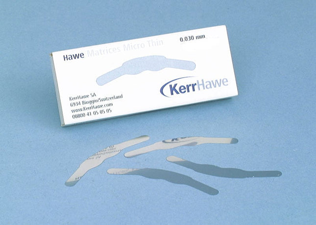 Matrices Micro Thin Ref. 408 