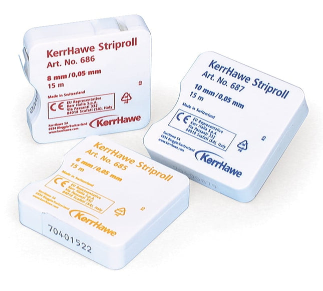 Hawe Strip Roll 10mm (Ref. 687) 