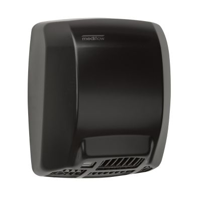 Mediclinics MediflowÂ® Automatic Hand Dryer M03AB In Black