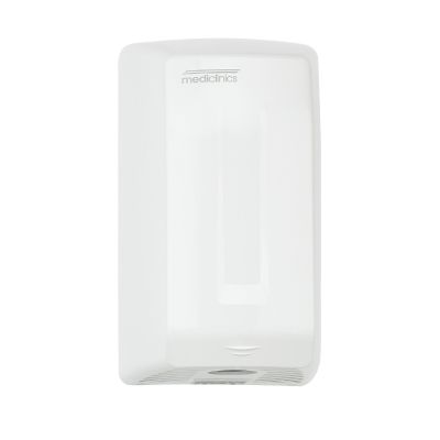 Mediclinics SmartflowÂ® Automatic Hand Dryer M04A in White