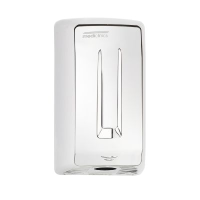 Mediclinics SmartflowÂ® Automatic Hand Dryer M04AC in Bright