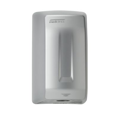 Mediclinics SmartflowÂ® Automatic Hand Dryer M04ACS in Satin
