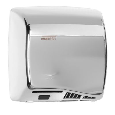 Mediclinics SpeedflowÂ® Automatic Hand Dryer M06AC in Bright