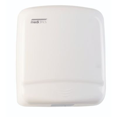 Mediclinics Optima Hand Dryer M99A in White