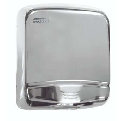 Mediclinics Optima Hand Dryer M99AC in Bright