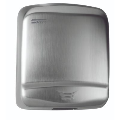 Mediclinics Optima Hand Dryer M99ACS in Satin
