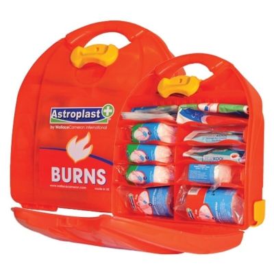 Wallace Cameron Mezzo Burns Dispenser