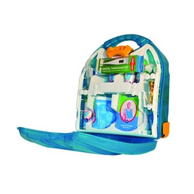 Wallace Cameron Mezzo Childcare First Aid Dispenser