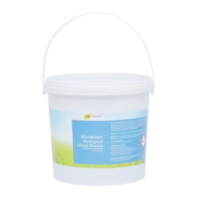 Micrakleen Bio Blocks (Tub of 37)