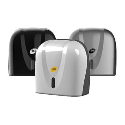 PHS Mini Jumbo Tissue Dispensers in Various Colours