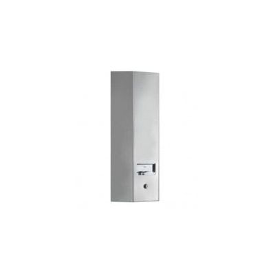 Mini Stainless Steel Single Column Vending Machine