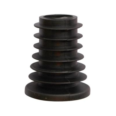 Fluted Cork
