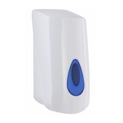 Modular 2 Litre Industrial Refillable Solvent Beaded Soap Dispenser