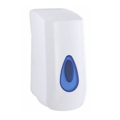Modular 400ml Refillable Soap Dispenser