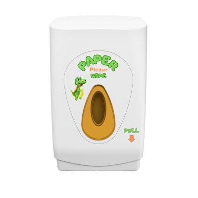 Dexter Dinosaur Large Modular Paper Hand Towel Dispenser