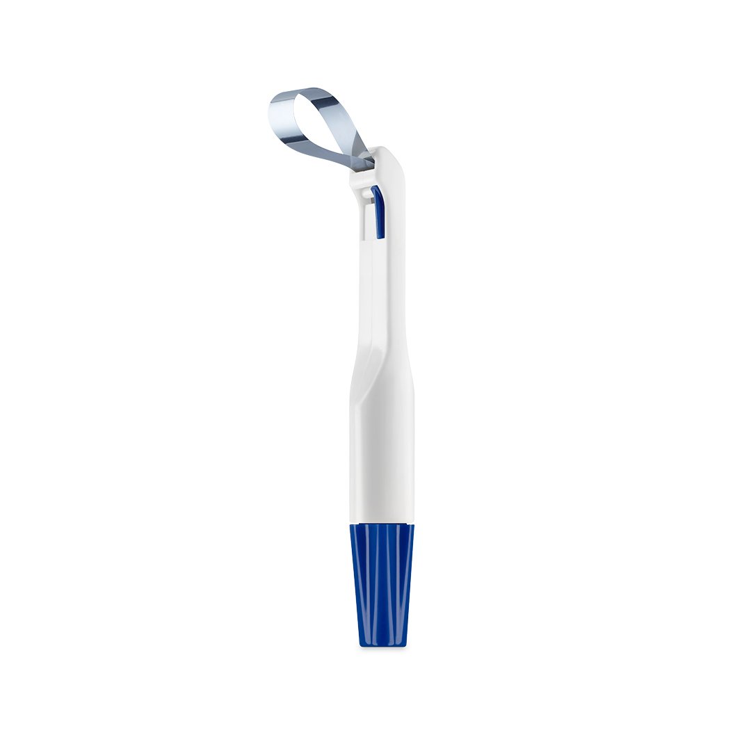 Pro-Matrix Single-Use Matrix Band Wide - 6mm Blue 