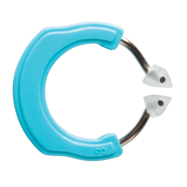 SeptoMatrix Sectional Refill: 1 HARD reinforced ring + 8 tip 