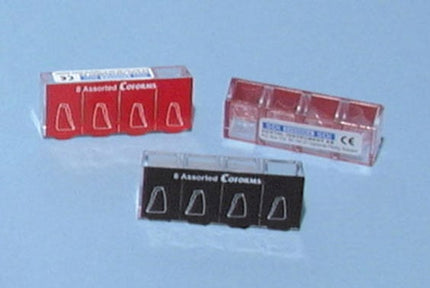 CoForm Mesial Refills 12 