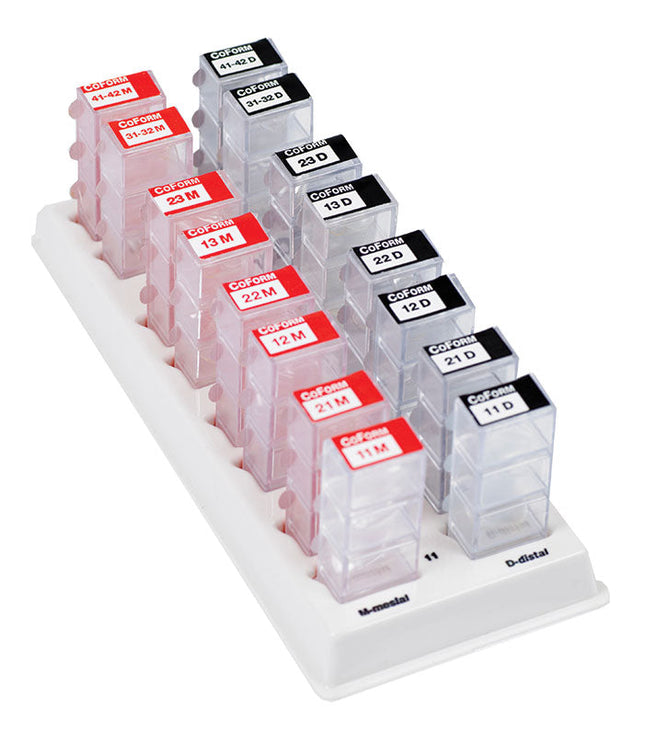 CoForm Mesial Refills 23 