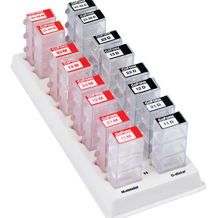 CoForm Distal Refills 13 