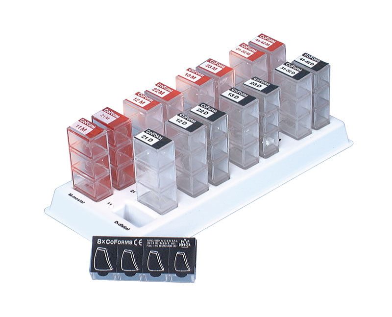 CoForm Assortment A 