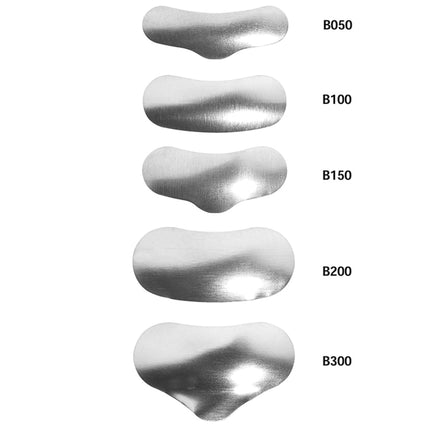 Composi-Tight 3.8mm Bicuspid with Extension Matrix Bands 