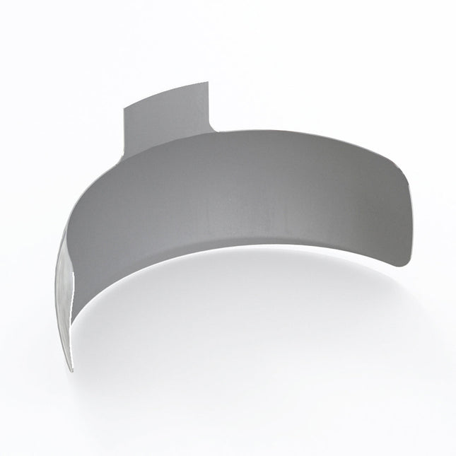 Composi-Tight 3D Fusion Full Curve Grey Bicuspid Matrices 