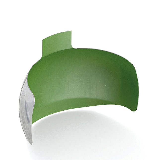 Composi-Tight 3D Fusion Full Curve Green Large Molar Matrices 