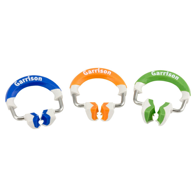 Composi-Tight 3D Fusion Ring Kit (1 of each) 