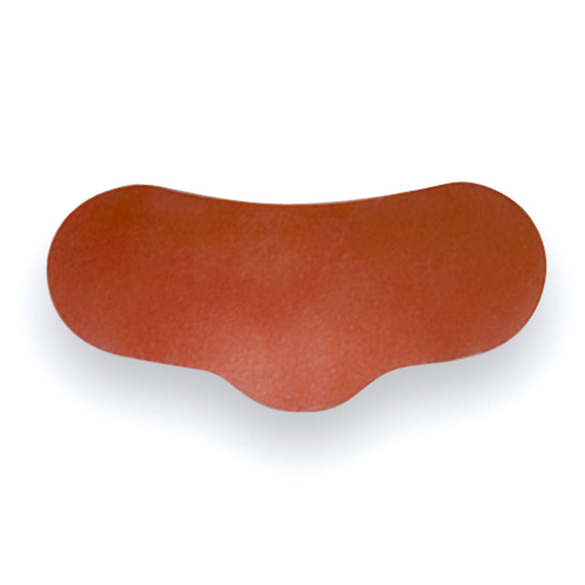 Composi-Tight 3D Sectional (Slick Bands) 3.8mm Red Bicuspid Matrices with Extension 