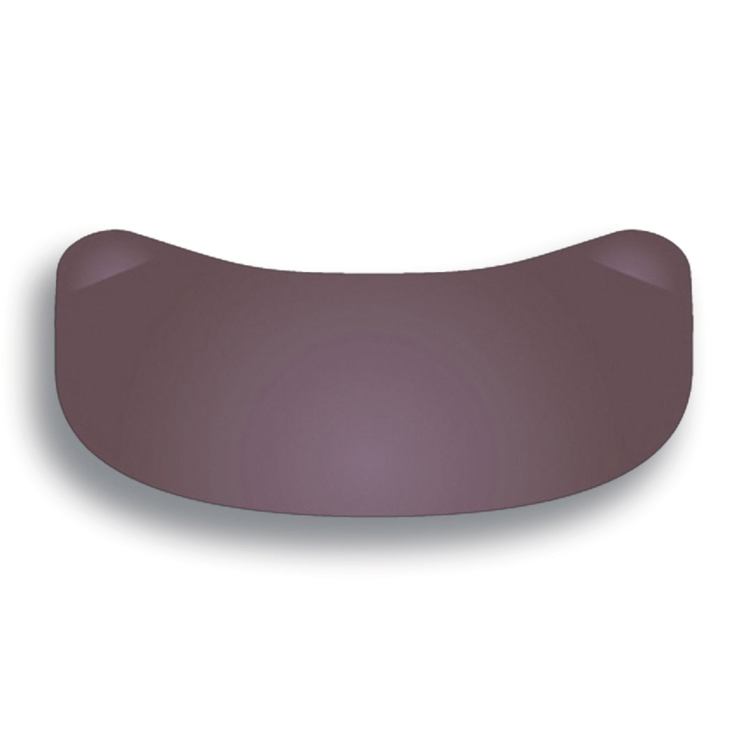 3D XR Slick Bands 5.4mm Purple Small Molar Matrices 