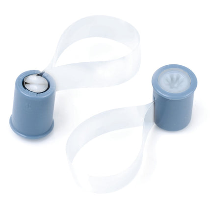 SuperMat Adapt SuperCap Matrix Transparent, 0.05, high 5.0mm 