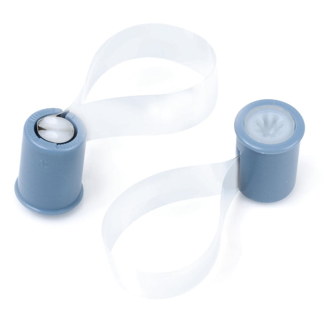 SuperMat Adapt SuperCap Matrix Transparent, 0.05, high 5.0mm 