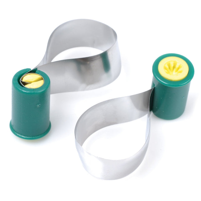 SuperMat Adapt SuperCap Matrix Steel, 0.038, high 6.3mm 