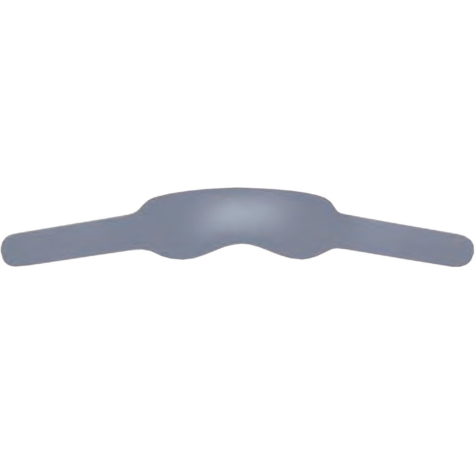 Titanium Matrices - Contoured Premolar – Bilateral (Ref. 1590) 