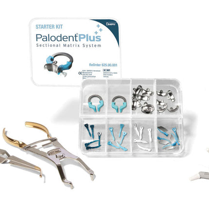 Palodent V3 Starter Kit 