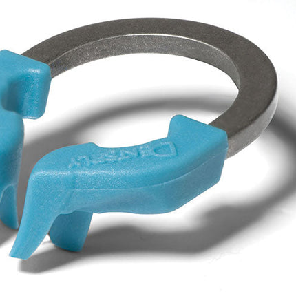 Palodent V3 Universal Ring Refill ( Light Blue) 