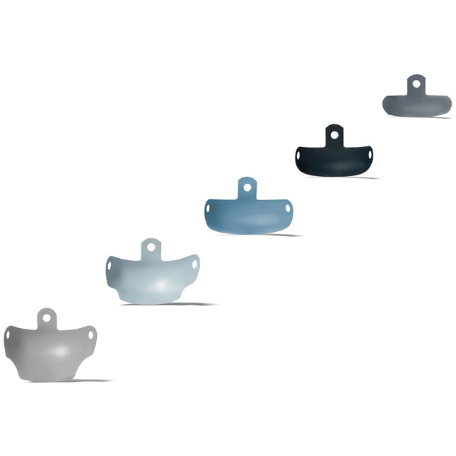 Palodent V3  EZ Coat Matrix Bands 4.5mm 