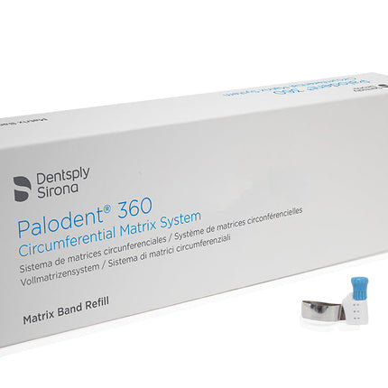 Palodent 360 Circumferential Matrix 5.5MM 