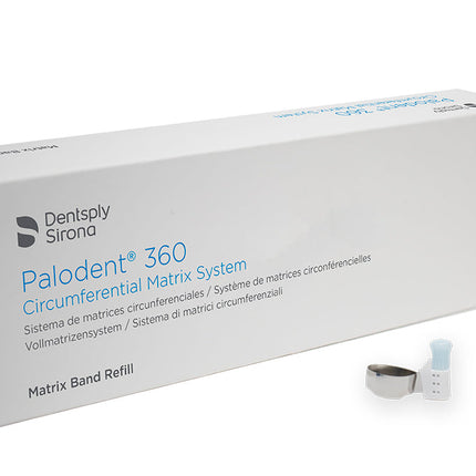 Palodent 360 Circumferential Matrix 6.5MM 