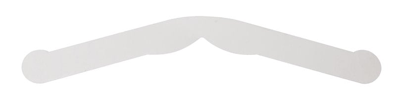 Tofflemire Type Bands Ultra Thin .0015” Child-14 