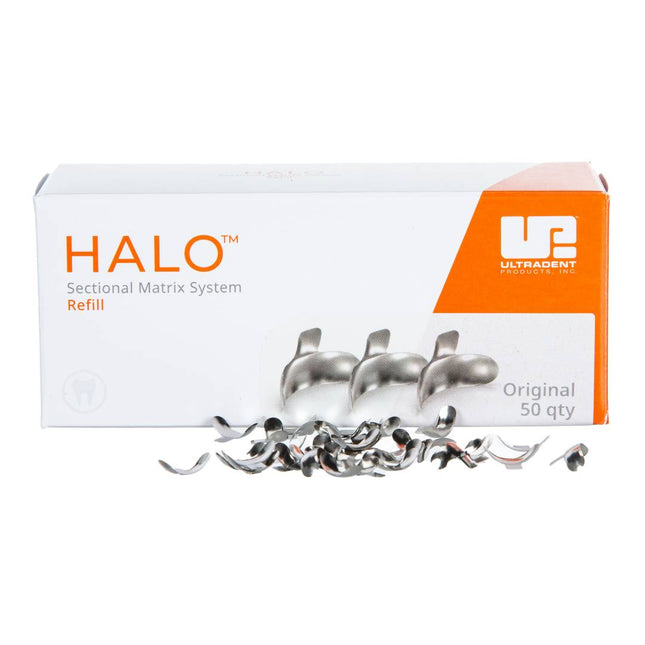 Halo Original Matrix Band 3.5mm 