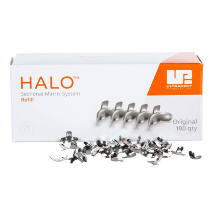 Halo Original Matrix Band 3.5mm 