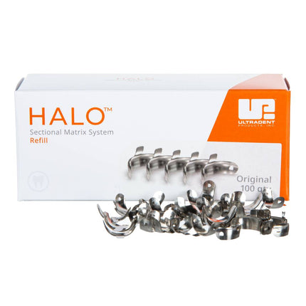 Halo Original Matrix Band 4.5mm 