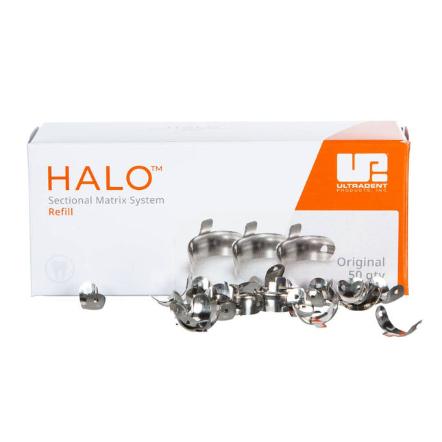 Halo Original Matrix Band 5.5mm 