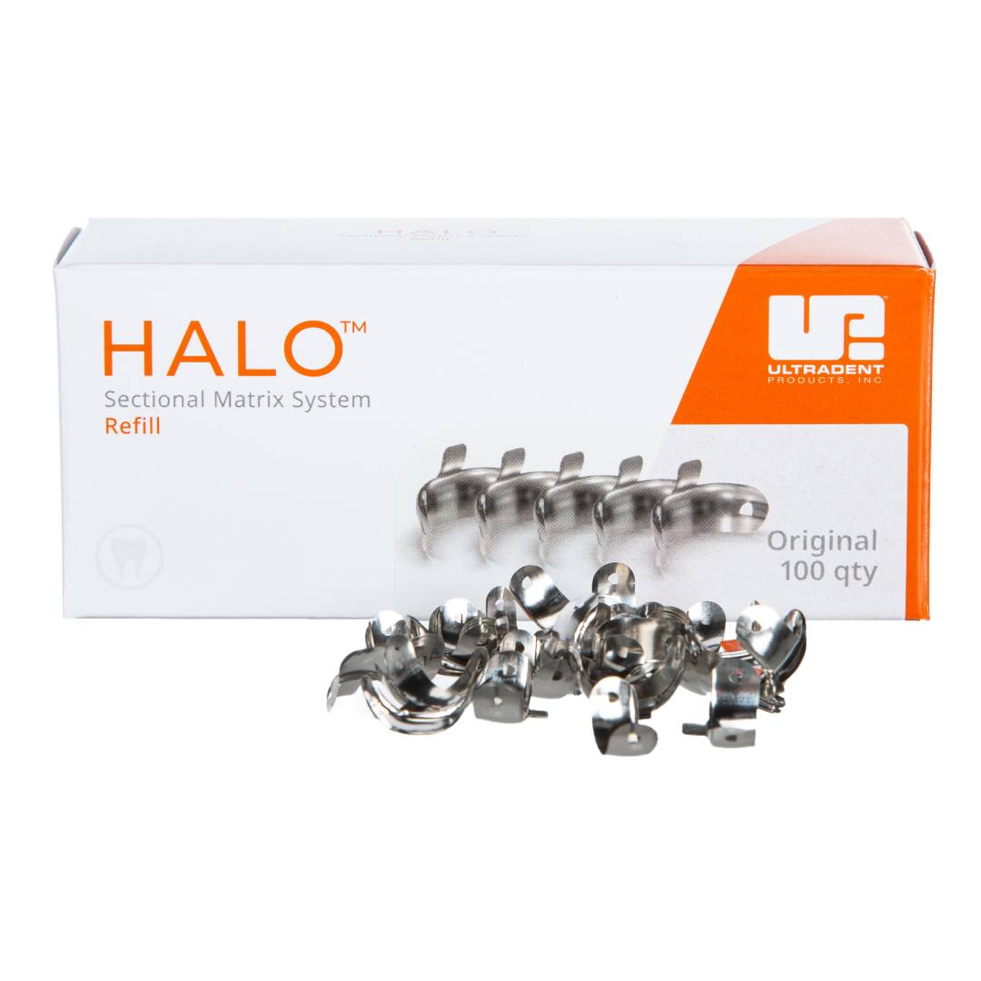 Halo Original Matrix Band 5.5mm 